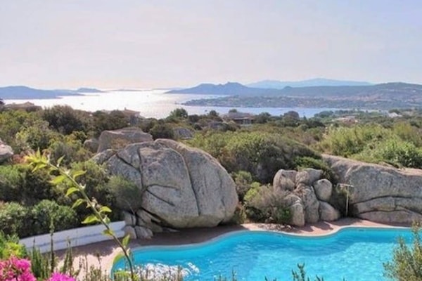piscine la sarra