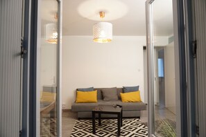 Télévision, espaces bureaux