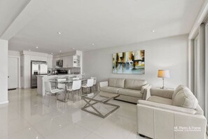 Téléviseur connecté