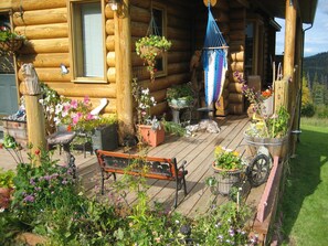 Terras