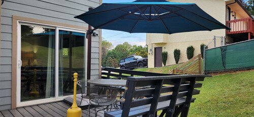 Pääministeri / kiinteistö on entistä parempi 