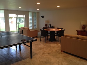 Sala de juegos