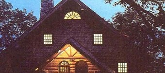 40 Acre Retreat boisée surplombant le lac Pepin avec Lakefront