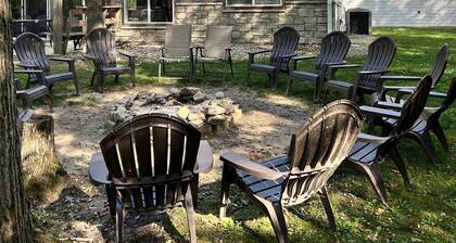 GREAT location across from YMCA. Can accommodate LARGE groups