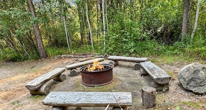 Timber Creek Lodge in McCall