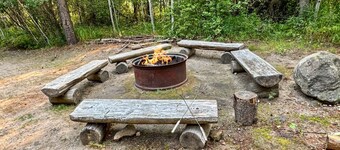 Timber Creek Lodge in McCall