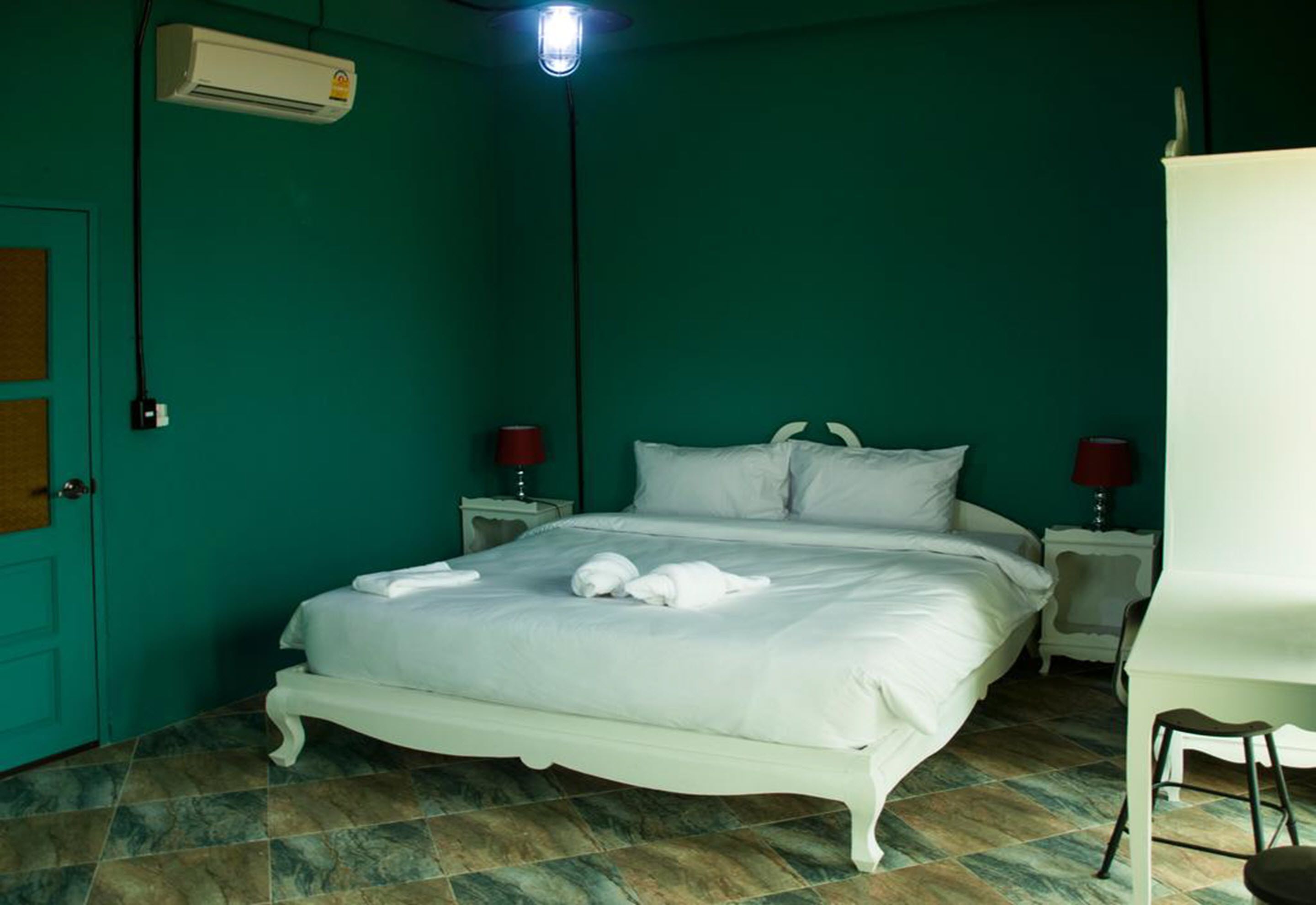 Photo - Casacool Hotel