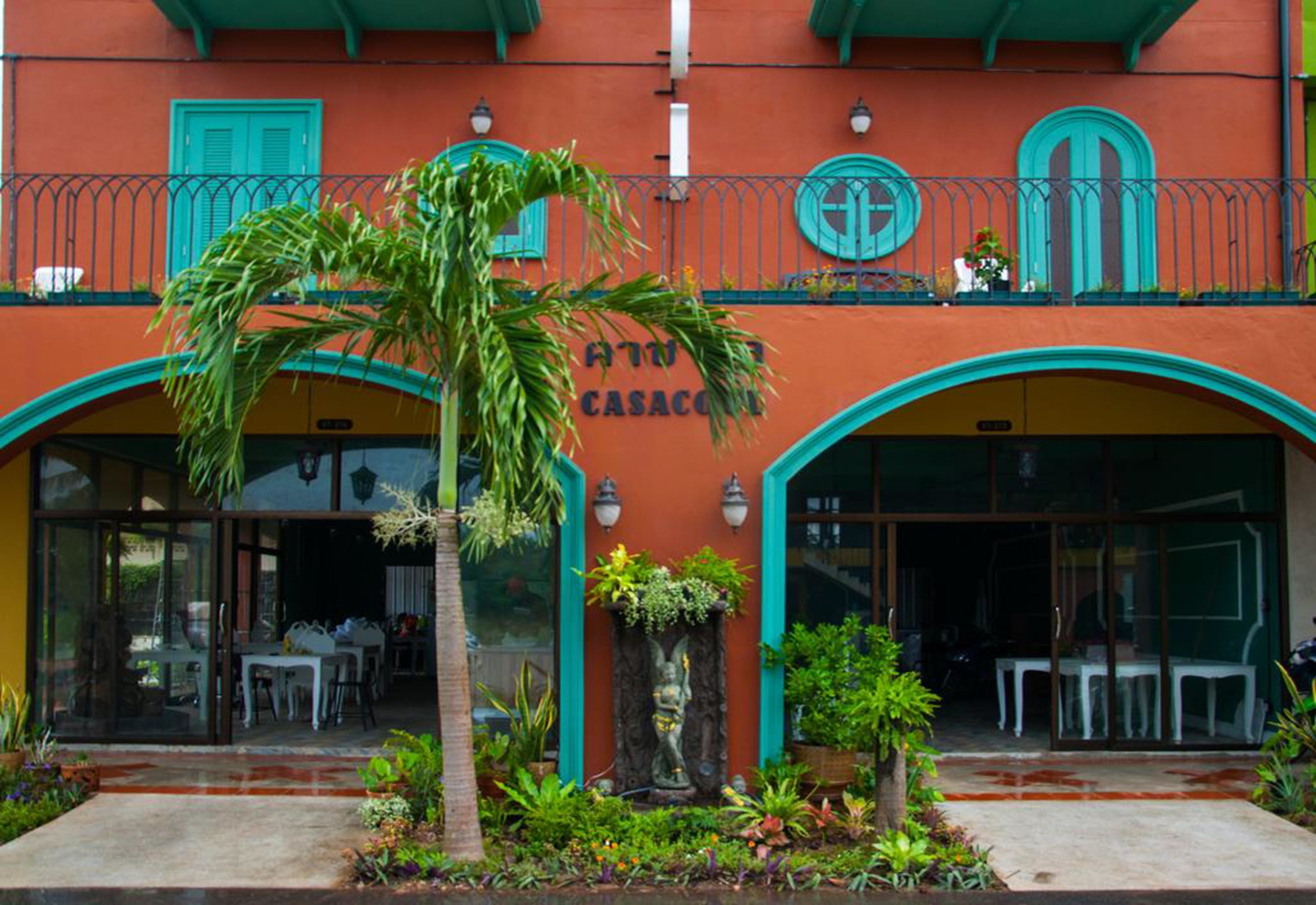 Photo - Casacool Hotel