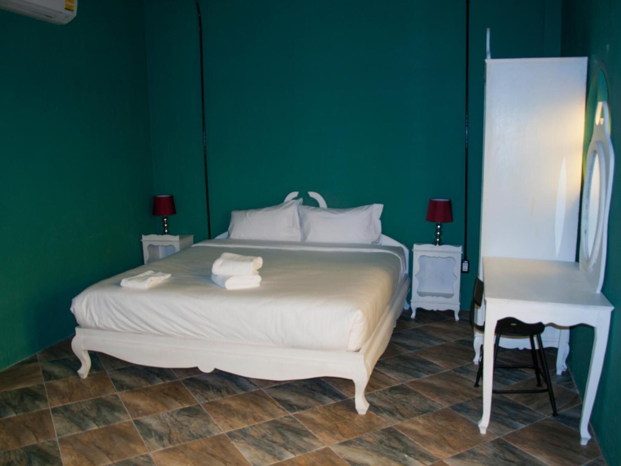 Foto - Casacool Hotel