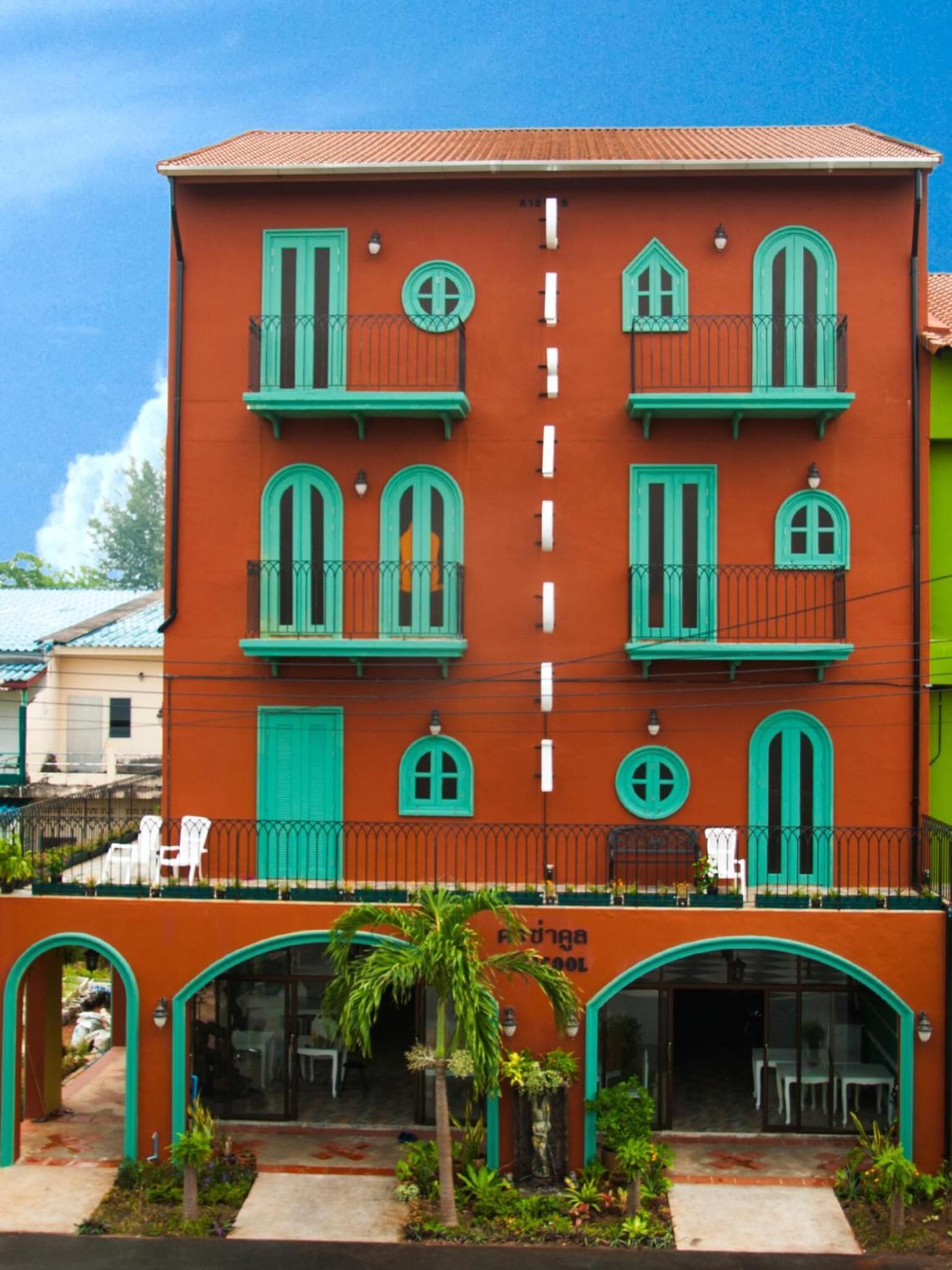 Photo - Casacool Hotel