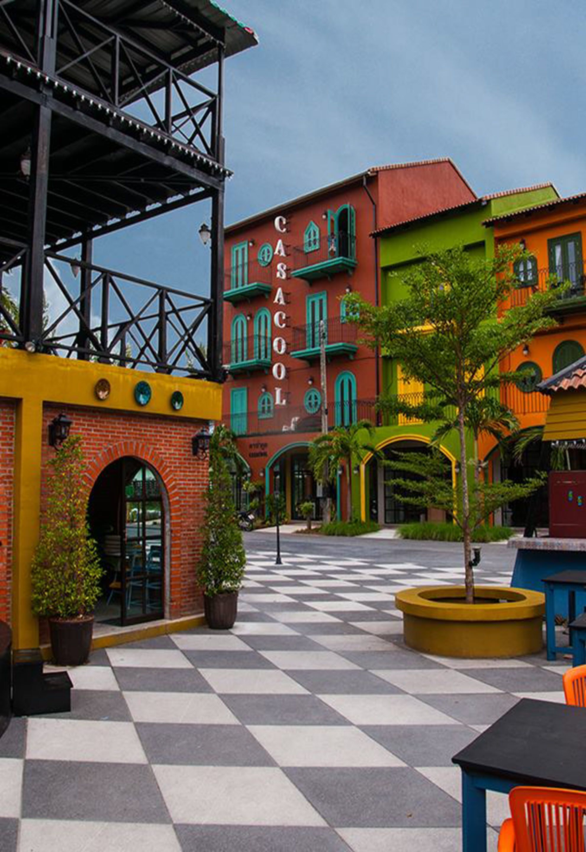 Photo - Casacool Hotel