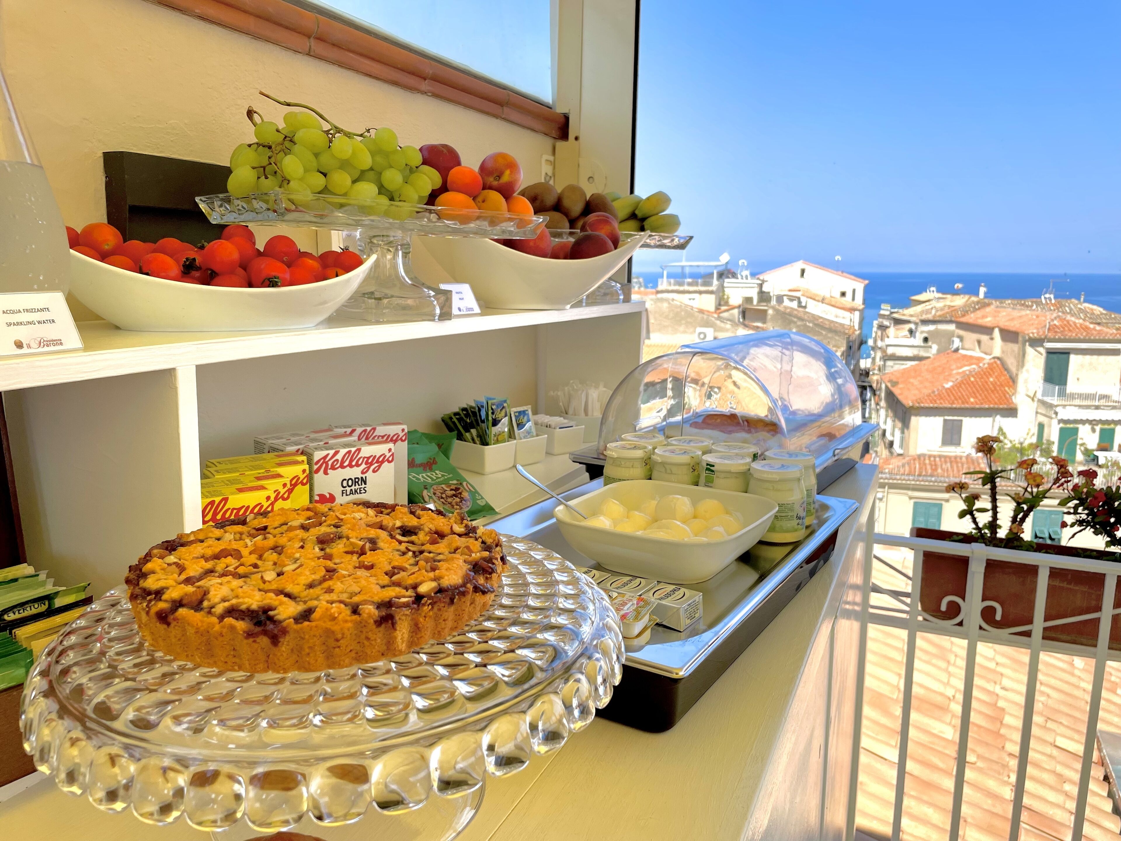 Foto - Residenza il Barone