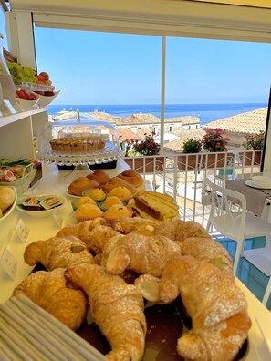 Exterior - Residenza il Barone (Tropea)
