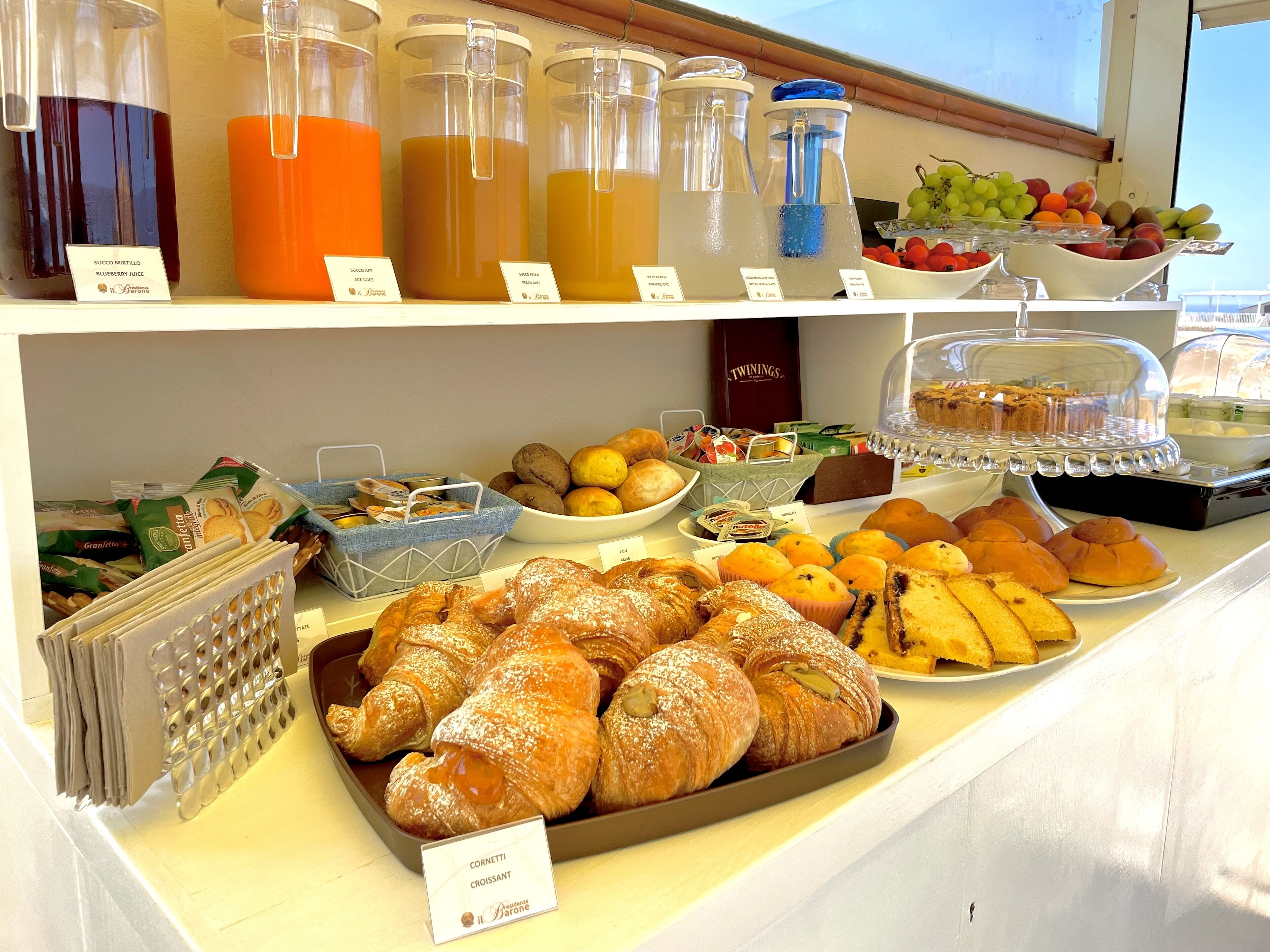 Foto - Residenza il Barone