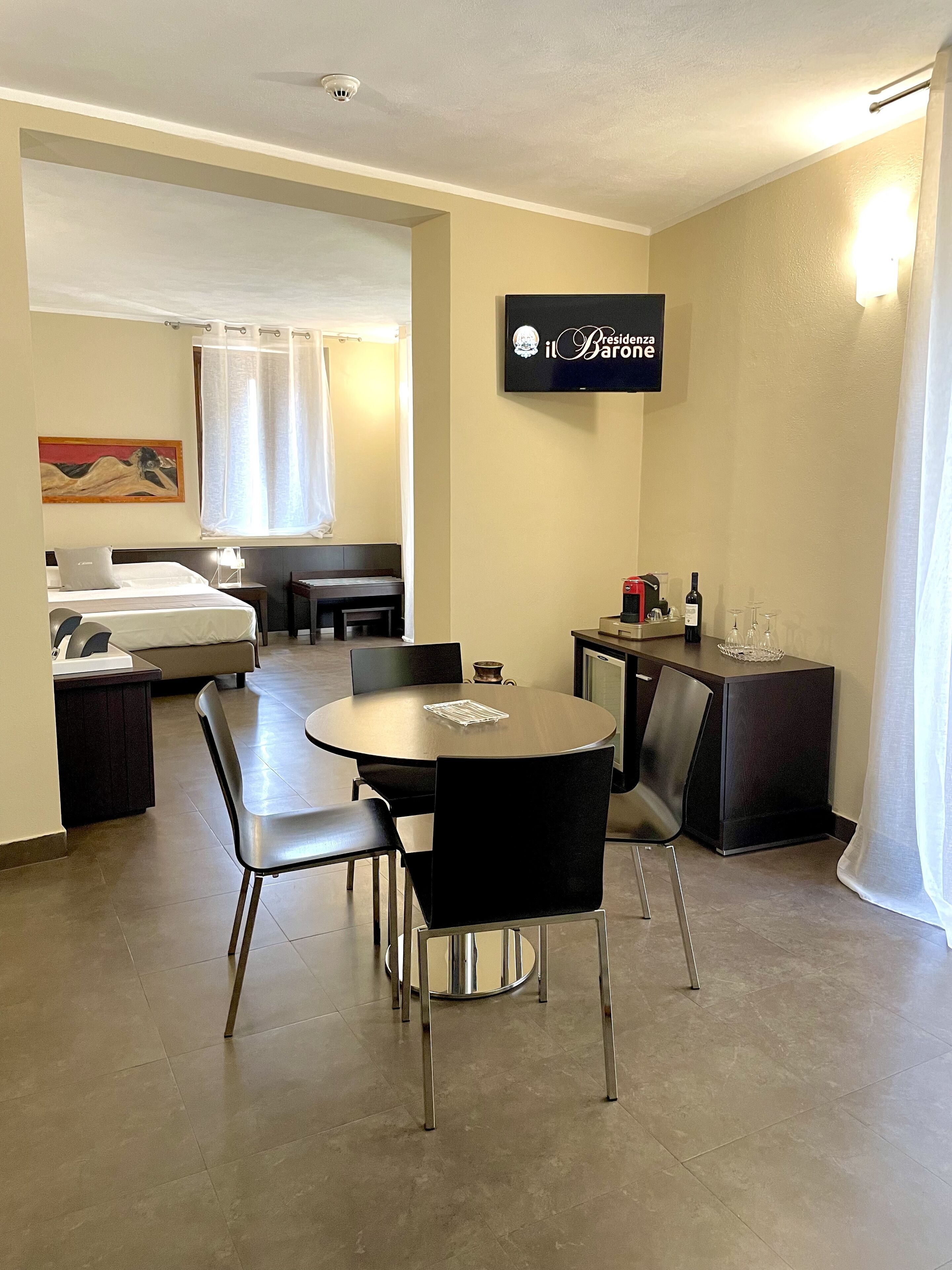Foto - Residenza il Barone
