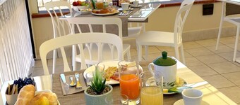 レジデンツァ イル バローネ