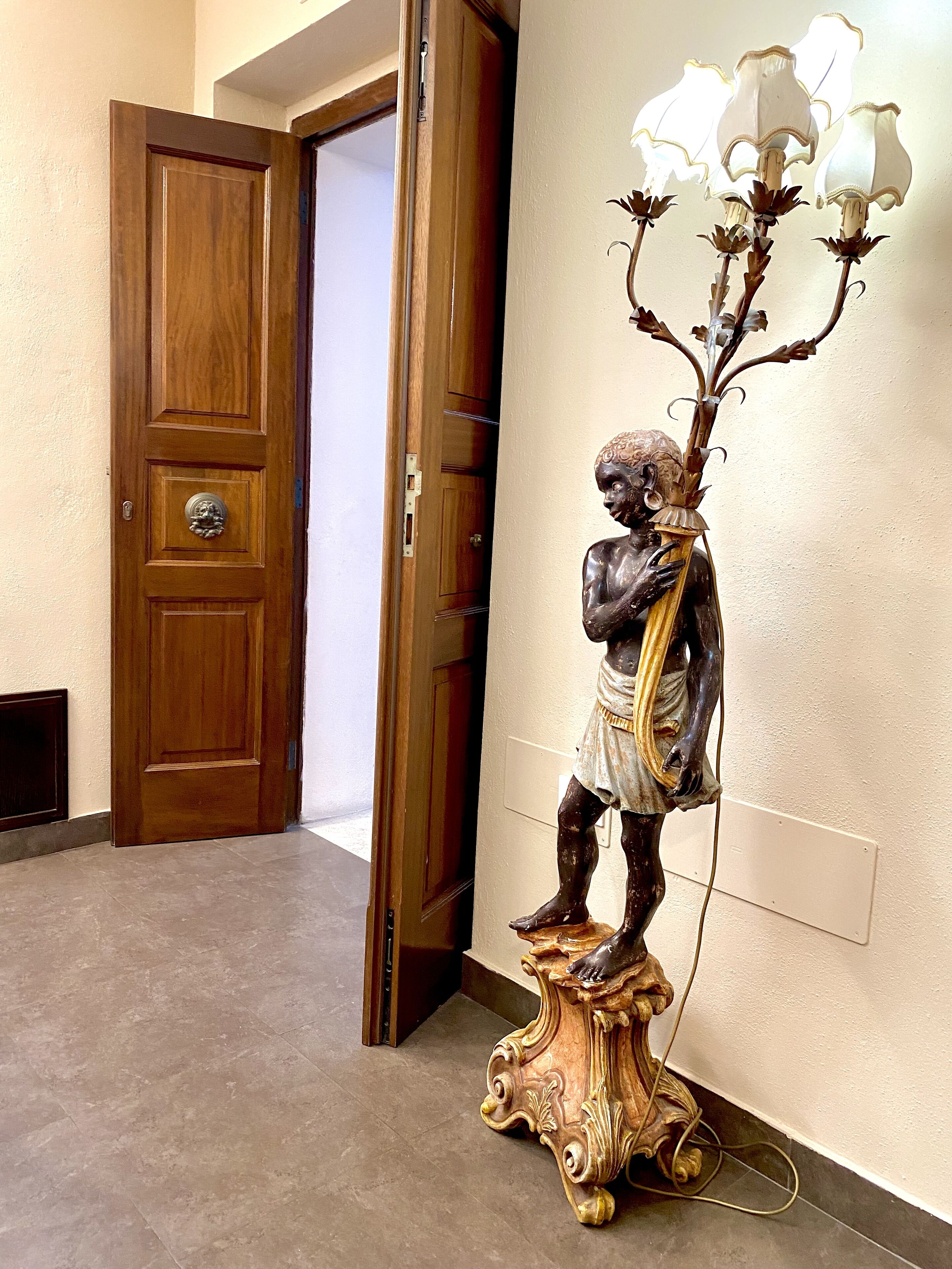 Foto - Residenza il Barone