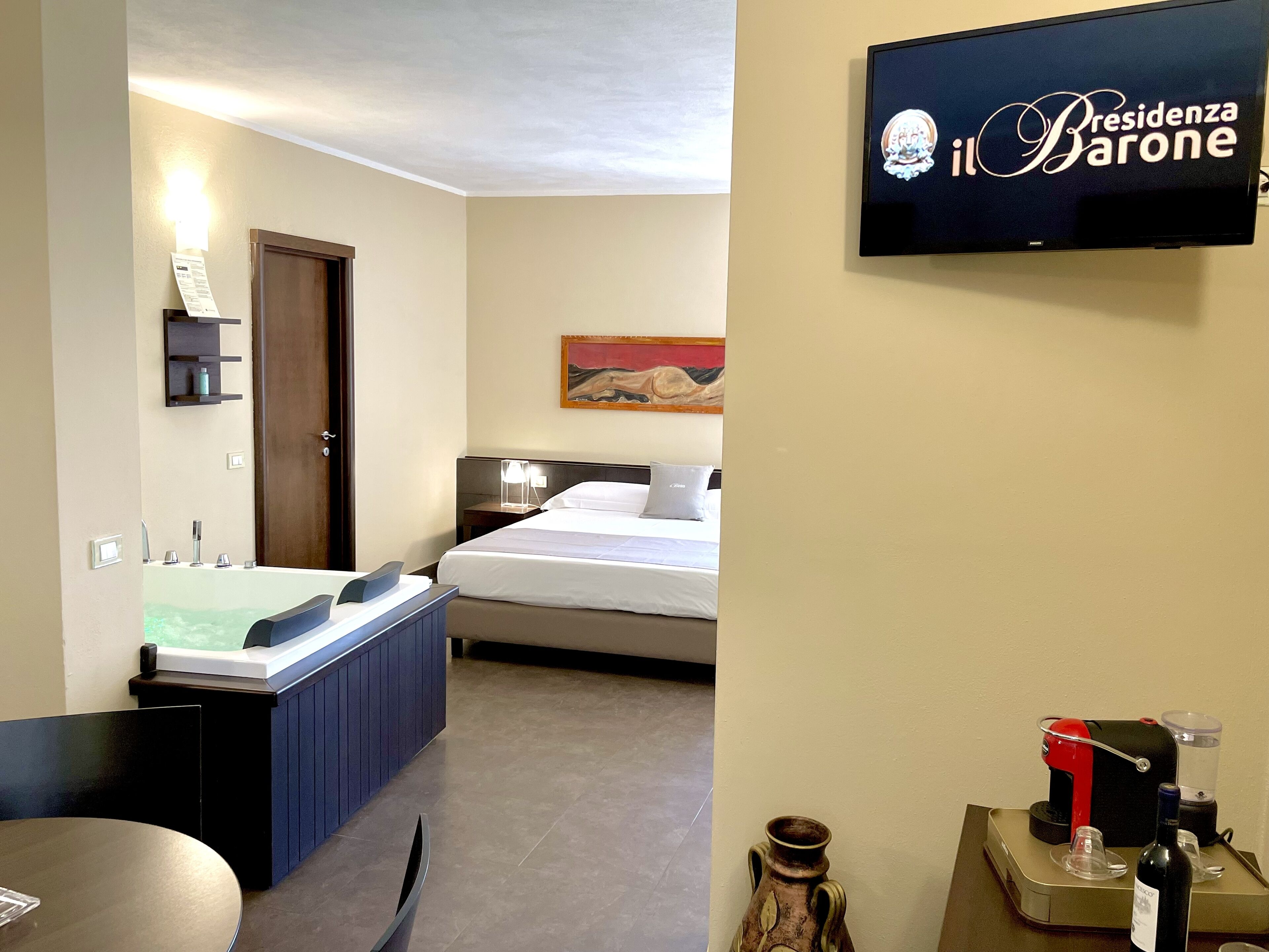 Foto - Residenza il Barone