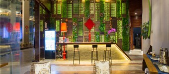 SANYA POLY PHOENIX HOTEL