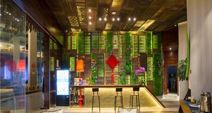 SANYA POLY PHOENIX HOTEL