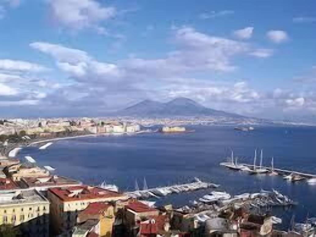 Foto - Pompeii Ruins De Charme B&B