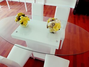 Praça de alimentação