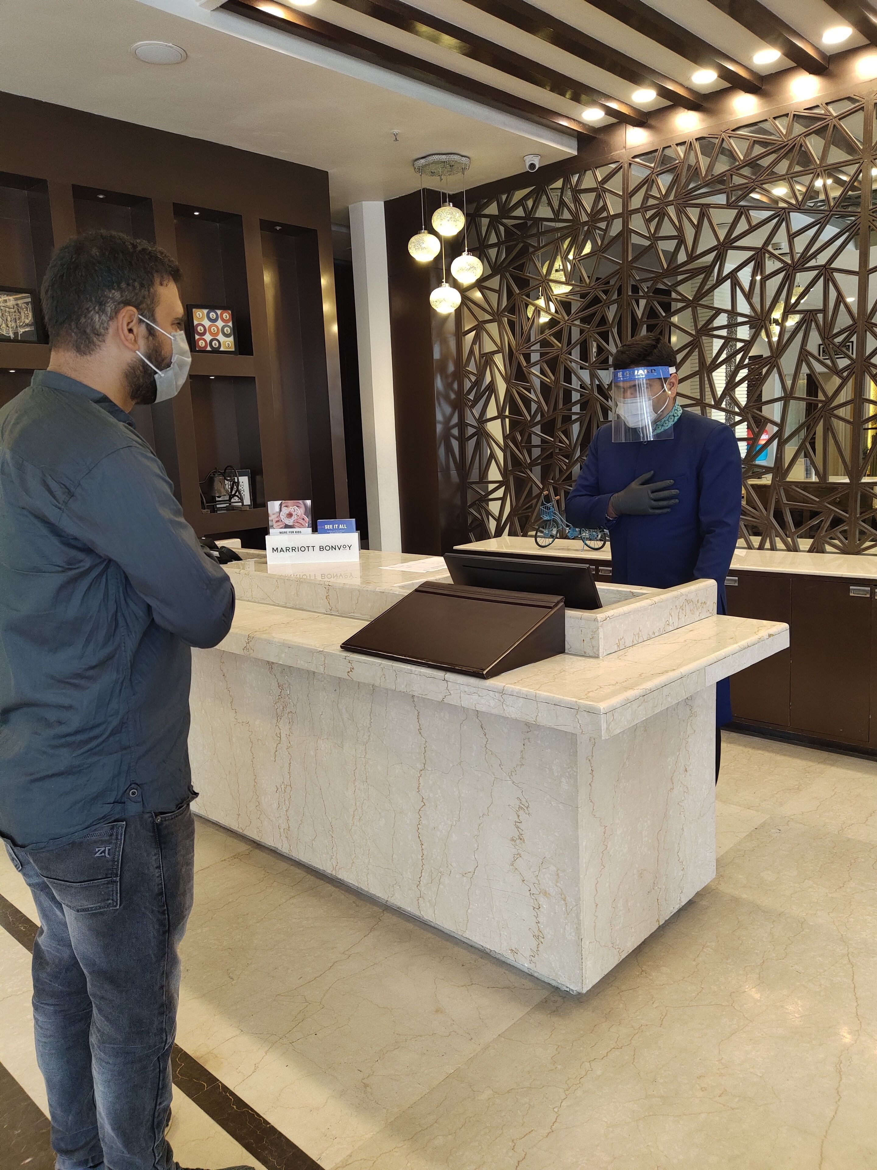 cleanliness standards