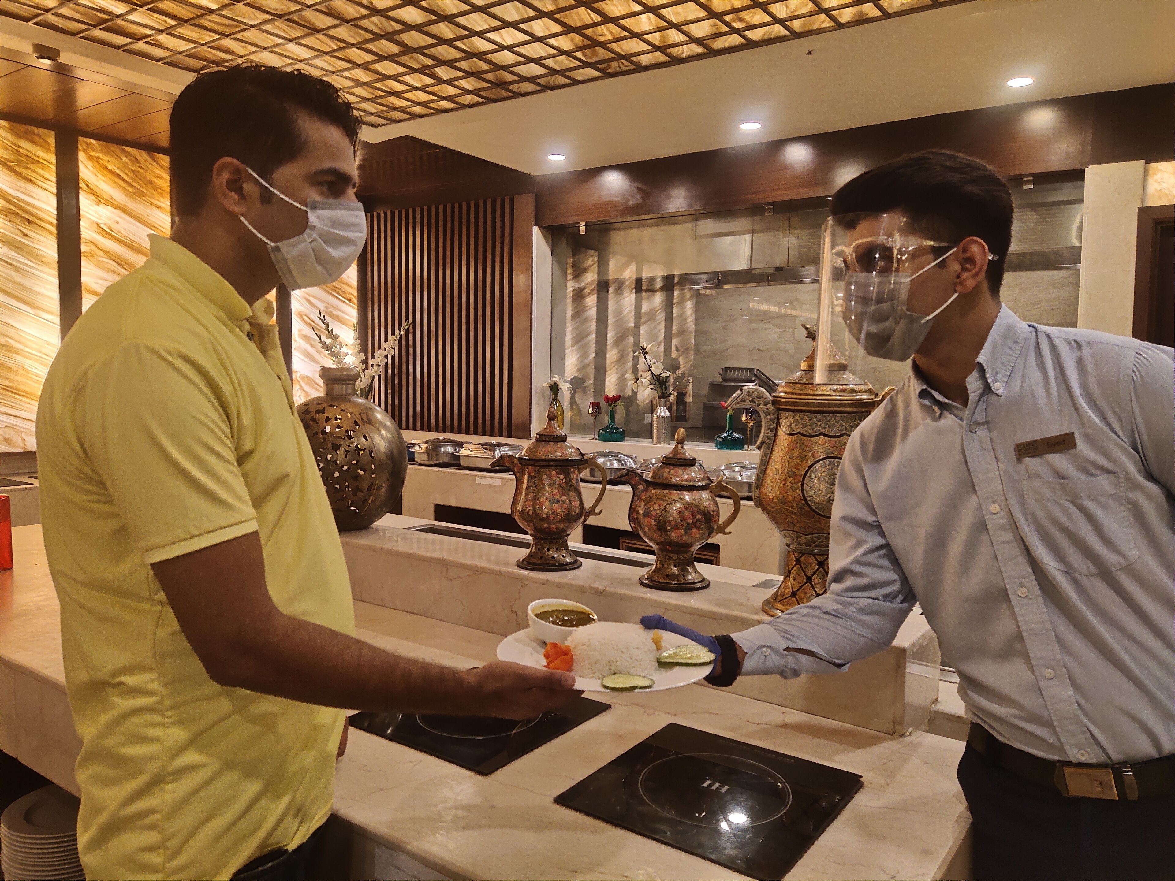 cleanliness standards