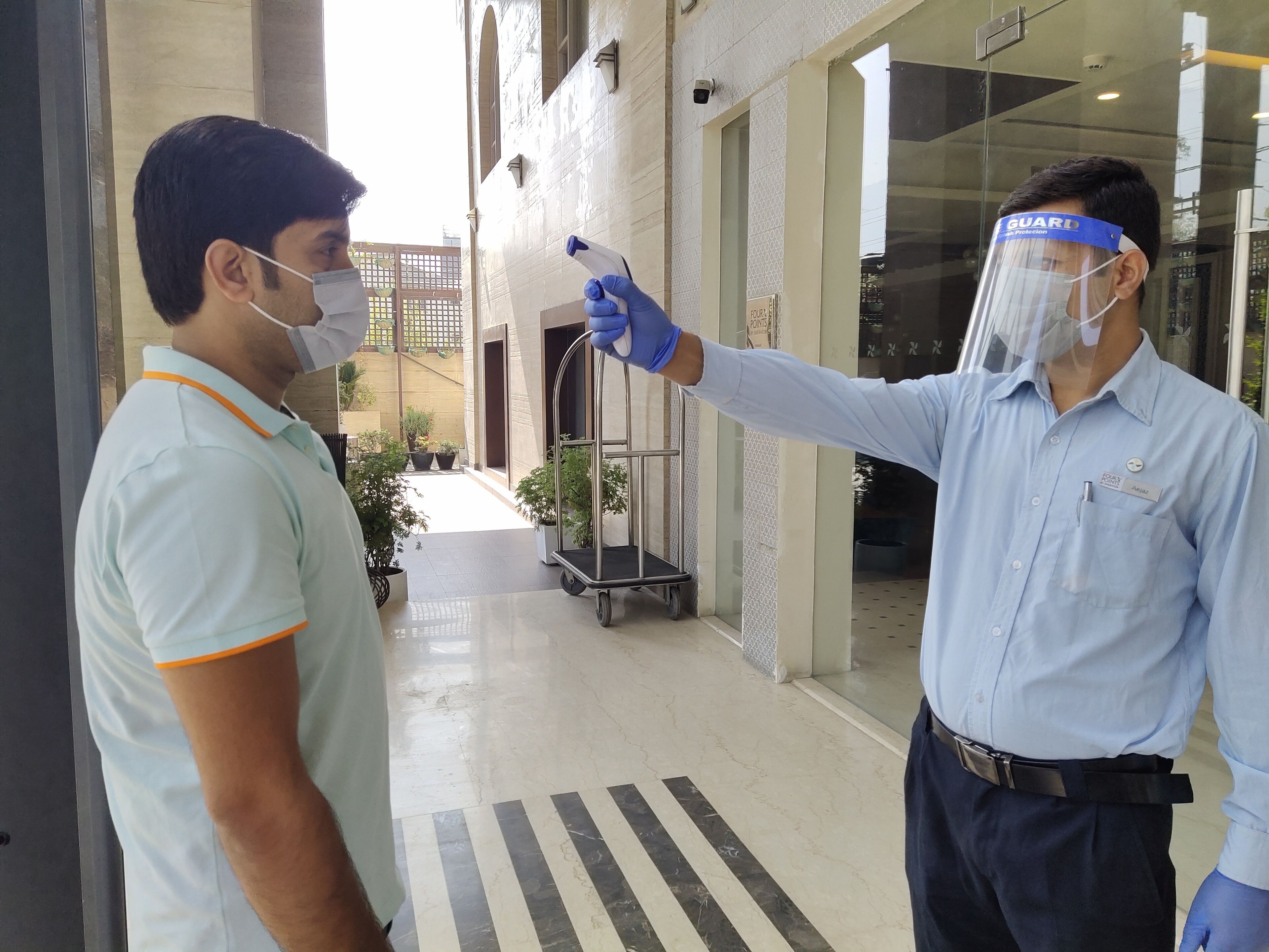 cleanliness standards