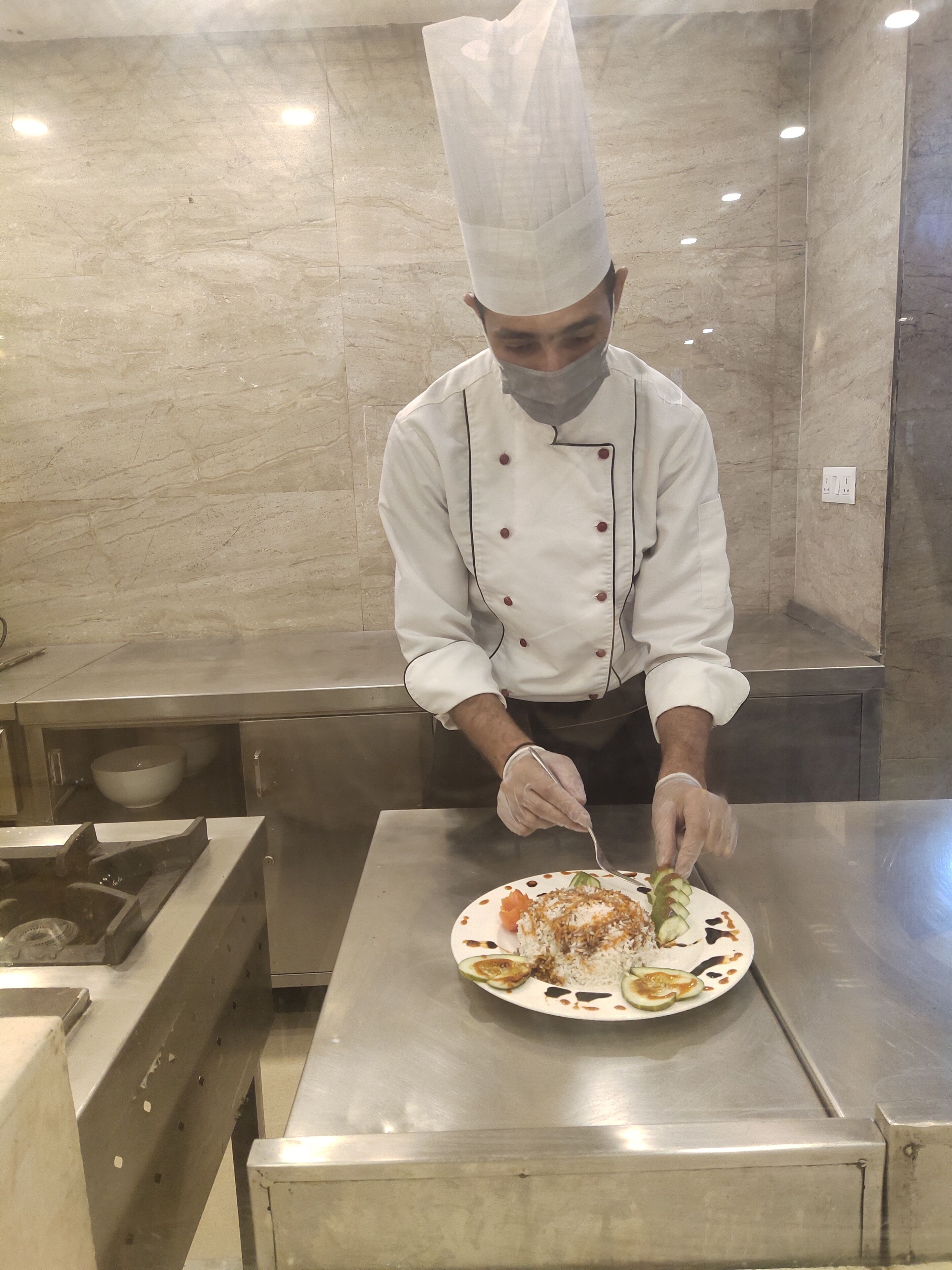 cleanliness standards