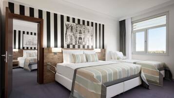 Literie de qualité supérieure, couette en duvet d'oie