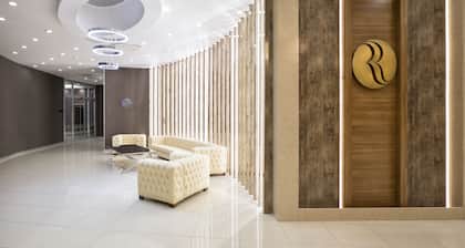 Ramada Hotel & Suites by Wyndham Edirne