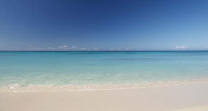 Luxus-Strandapartments mit herrlichem Hafenblick