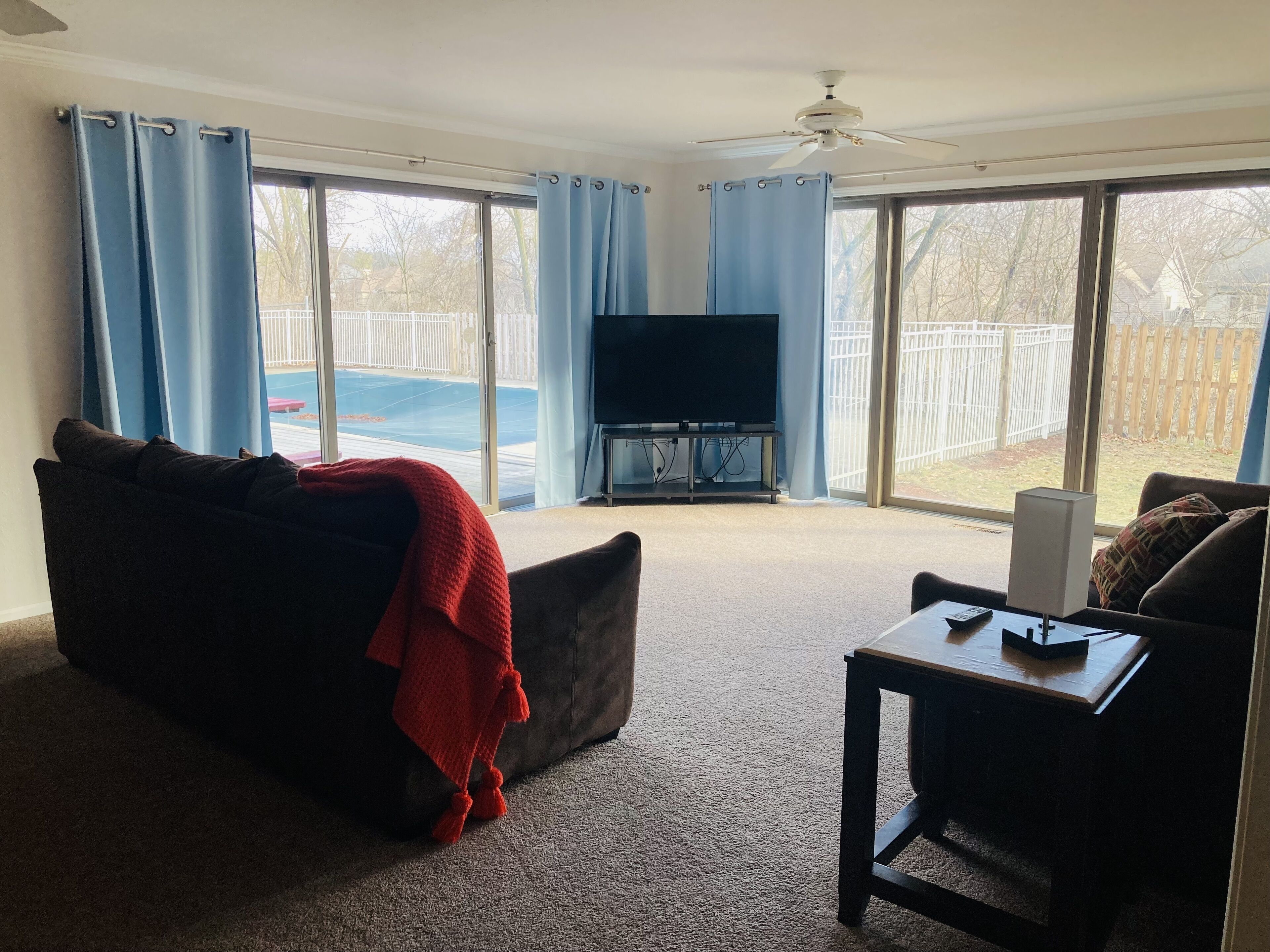 Televisor intel·ligent 