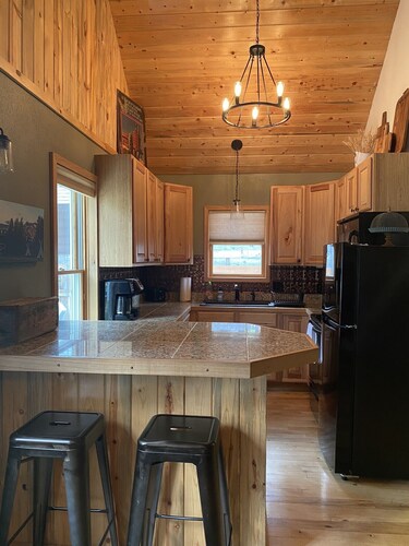 Hidden Gem In East Glacier Park