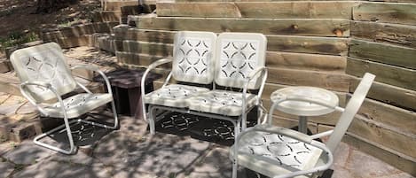 Terras