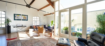 Great Family Loft apartment