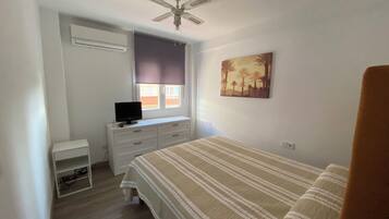 3 Schlafzimmer, Bügeleisen/Bügelbrett, kostenloses WLAN, Bettwäsche