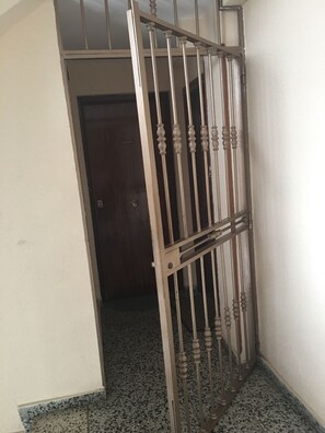 Interior - Family Vacation Apartment Group of Friends (Málaga)