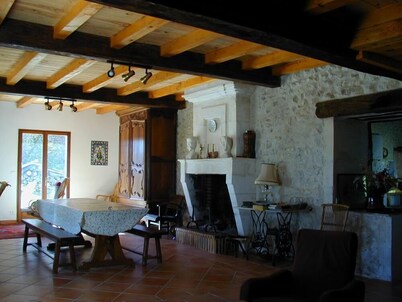 House / Villa - Plassac