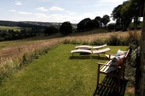 Property grounds - Relaxing Villa in Stavelot (Stavelot)