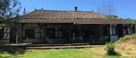 Eksteriør