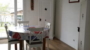 Restauration