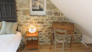 4 chambres, fer et planche Ă repasser, lit parapluie, Wi-Fi gratuit