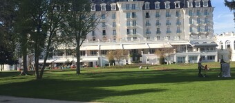 CHARMING APARTMENT ANNECY