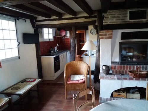 Charming house solognote 