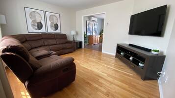 TV connectée, lecteur de DVD, chaßne hi-fi