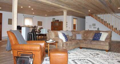 Apartamento Mountain Retreat