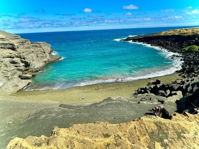 Wonderful Ocean View –Totally Renovated-On Golf Course