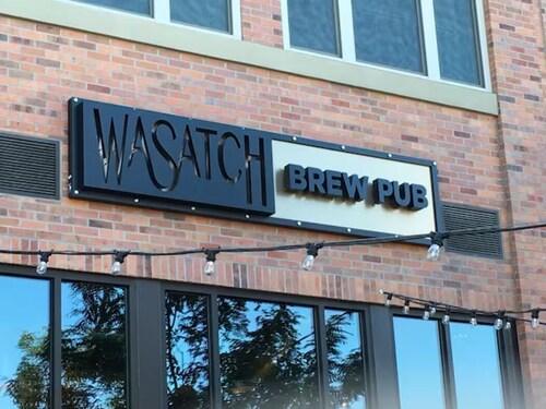 Newly Remodeled Sugar House Unit/Long-STAYS OKAY